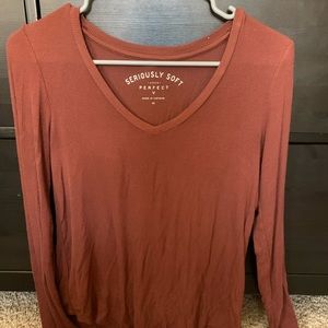 aeropostale v-neck